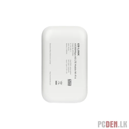 LB-Link AX300Mbps 4G LTE Mobile