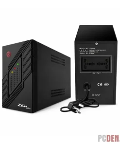 ZIMA Power 650VA UPS