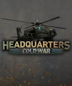 Headquarters: Cold War