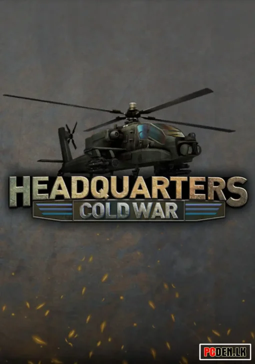 Headquarters: Cold War