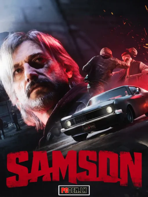 Samson