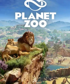 Planet Zoo