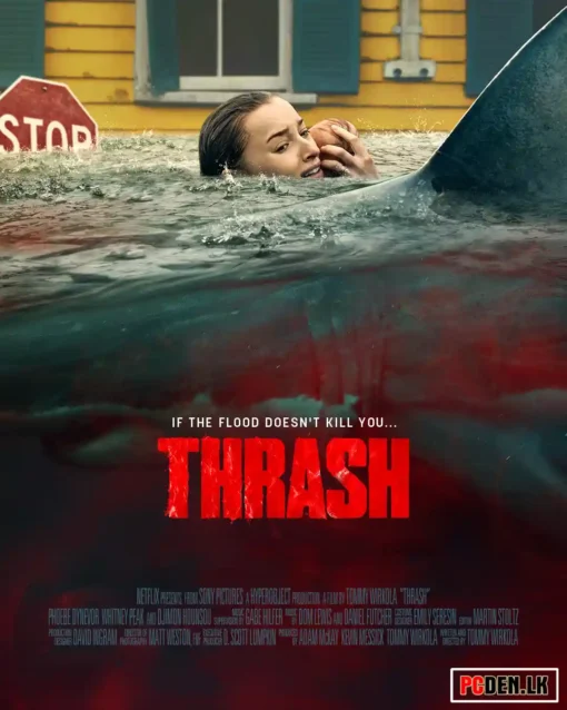 Thrash