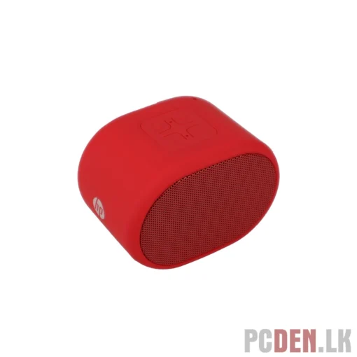 HP BTS01 Bluetooth Portable Speaker
