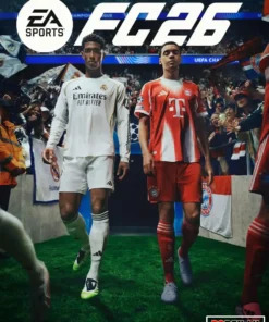 EA Sports FC 26
