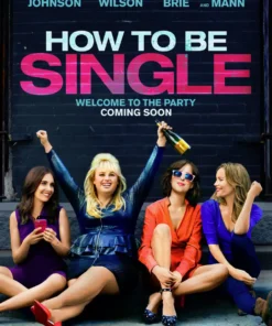 How To Be Single