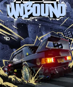 Need for Speed Unbound