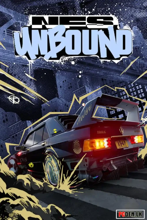 Need for Speed Unbound