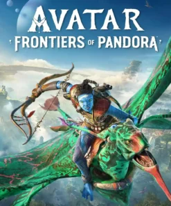 Avatar: Frontiers of Pandora