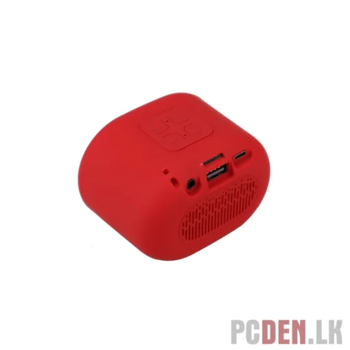 HP BTS01 Bluetooth Portable Speaker