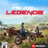 MX vs ATV Legends