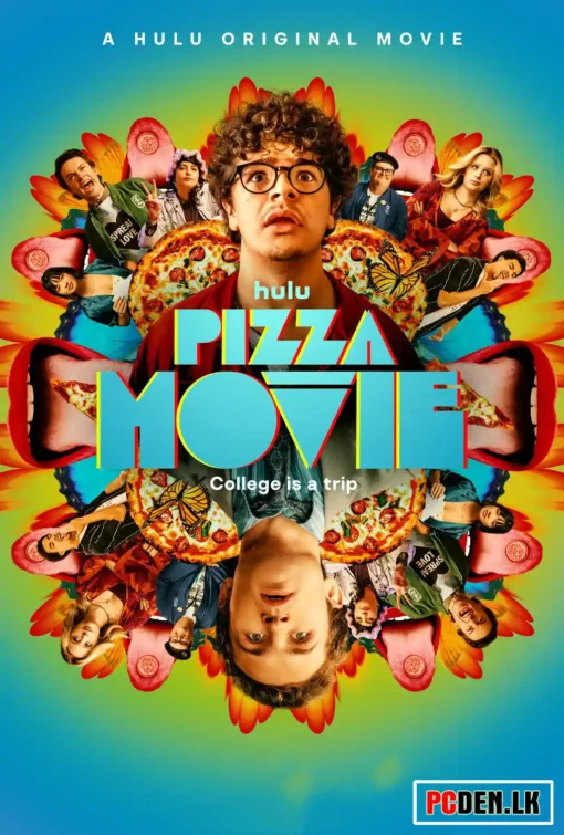 Pizza Movie