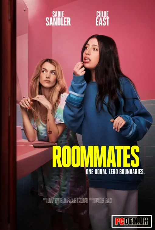 Roommates