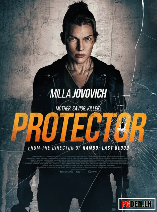 Protector