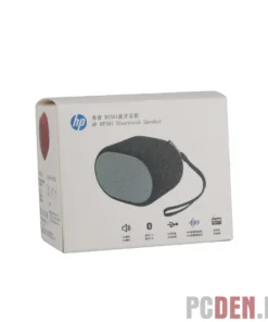 HP BTS01 Bluetooth Portable Speaker