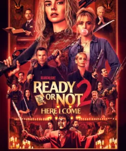 Ready or Not 2: Here I Come