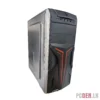 X-BRAND TT3146 ATX Gaming Casing | Black