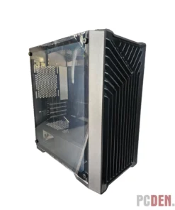 WJCOOLMAN Cuirass F09 ATX Gaming Casing