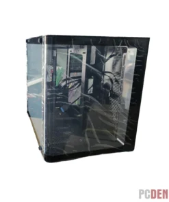 RUIX HAIJIN M12 Gaming Casing | Black