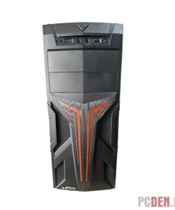 X-BRAND TT3146 ATX Gaming Casing | Black