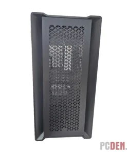 Airflow JE01 Gaming Casing ATX Gaming Casing | Black