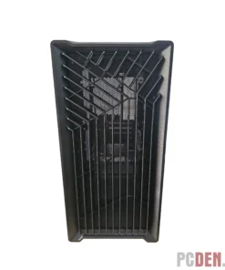 WJCOOLMAN Cuirass F09 ATX Gaming Casing
