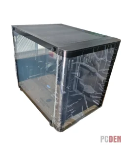 RUIX HAIJIN M12 Gaming Casing | Black