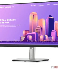 Dell P2422H 24" IPS Frameless Monitor