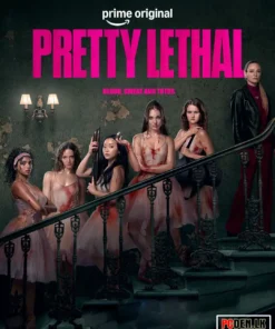 Pretty Lethal