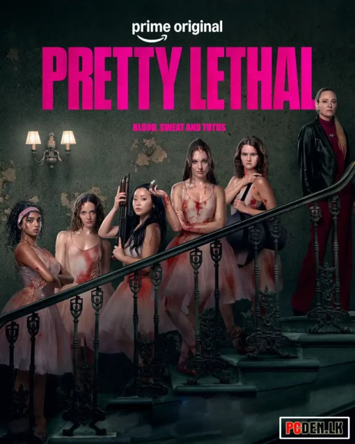 Pretty Lethal