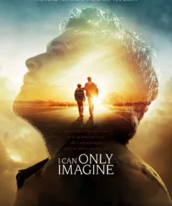 I Can Only Imagine
