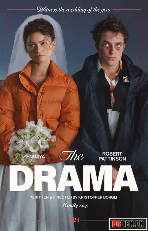 The Drama