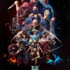 Mortal Kombat II
