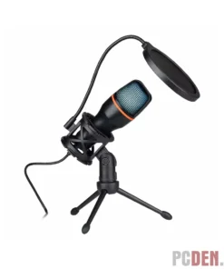 TT30 USB Table Top Microphone With ARGB Lighting