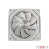 ARGB 120mm Reverse Blade Computer Case Fan