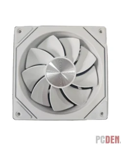 ARGB 120mm Reverse Blade Computer Case Fan