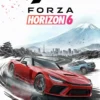 Forza Horizon 6