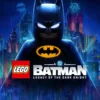 Lego Batman: Legacy of the Dark Knight