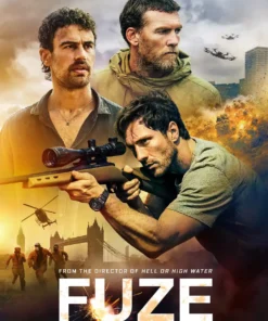 Fuze