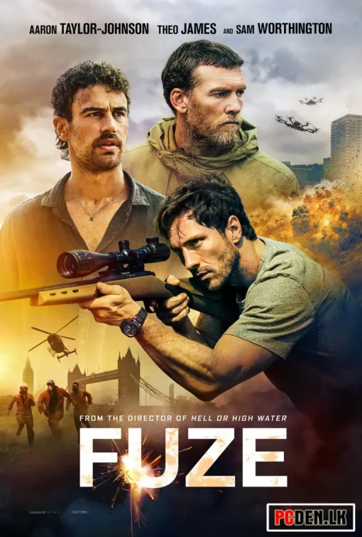 Fuze