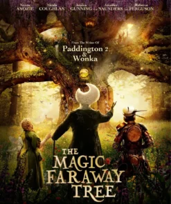 The Magic Faraway Tree