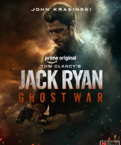 Tom Clancy's Jack Ryan: Ghost War