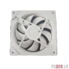 ARGB 120mm Reverse Blade Computer Case Fan