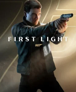 007 First Light