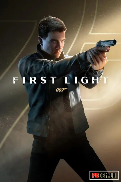 007 First Light