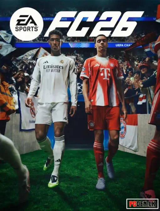 EA Sports FC 26