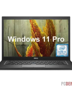 DELL Latitude 7480 i5 7th Gen Laptop
