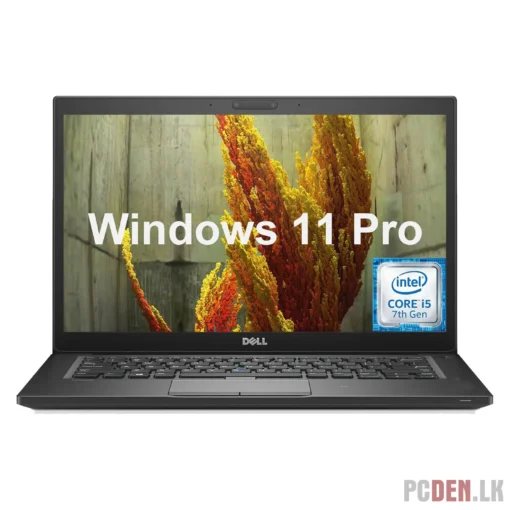 DELL Latitude 7480 i5 7th Gen Laptop