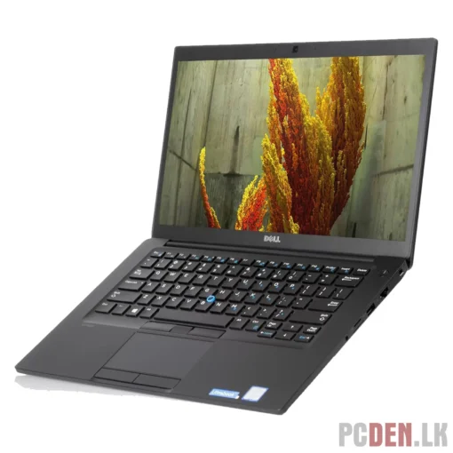 DELL Latitude 7480 i5 7th Gen Laptop