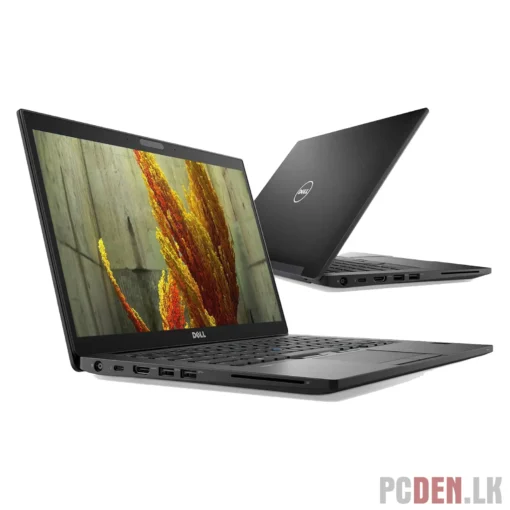 DELL Latitude 7480 i5 7th Gen Laptop